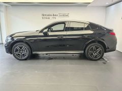 Mercedes-Benz GLC 260 4MATIC SUV - фото 4