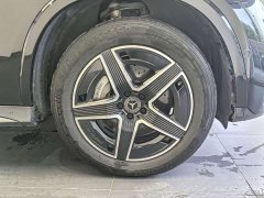 Mercedes-Benz GLC 260 4MATIC SUV - фото 5