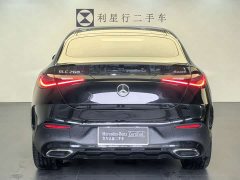 Mercedes-Benz GLC 260 4MATIC SUV - фото 6
