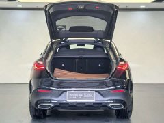 Mercedes-Benz GLC 260 4MATIC SUV - фото 7