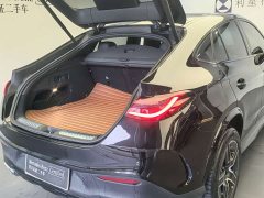 Mercedes-Benz GLC 260 4MATIC SUV - фото 8
