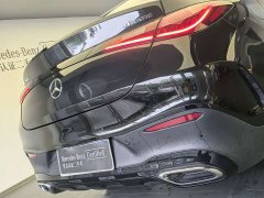 Mercedes-Benz GLC 260 4MATIC SUV - фото 9