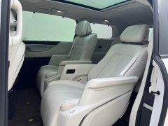 Buick GL8 Deluxe Edition 7 - фото 11