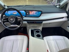 Buick GL8 Deluxe Edition 7 - фото 12