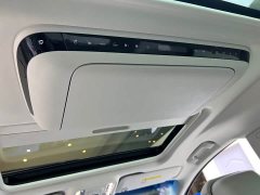 Buick GL8 Deluxe Edition 7 - фото 13