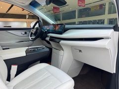 Buick GL8 Deluxe Edition 7 - фото 16