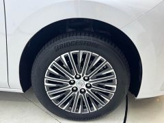 Buick GL8 Deluxe Edition 7 - фото 18