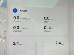 Li Auto L9 Livis - фото 15