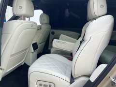 Li Auto L9 Livis - фото 20