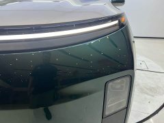 Li Auto L9 Livis - фото 7