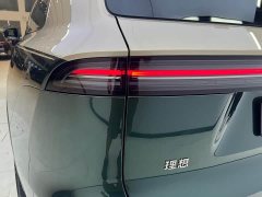 Li Auto L9 Livis - фото 8