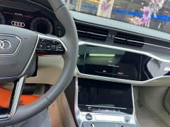 Audi A6L 55 TFSI quattro Deluxe Version - фото 11