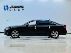 Audi A6L 55 TFSI quattro Deluxe Version - фото 3