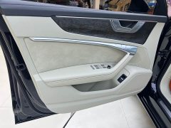 Audi A6L 55 TFSI quattro Deluxe Version - фото 6