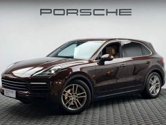Porsche Cayenne 3.0T - фото 1