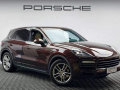 Porsche Cayenne 3.0T - фото 3