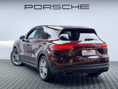 Porsche Cayenne 3.0T - фото 6