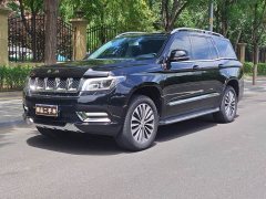 BAIC Off-RoadBJ90 4.0T Edition - фото 1