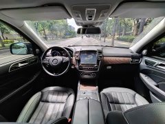 BAIC Off-RoadBJ90 4.0T Edition - фото 11