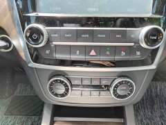 BAIC Off-RoadBJ90 4.0T Edition - фото 13