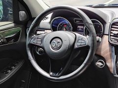 BAIC Off-RoadBJ90 4.0T Edition - фото 16