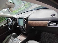 BAIC Off-RoadBJ90 4.0T Edition - фото 17