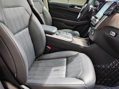 BAIC Off-RoadBJ90 4.0T Edition - фото 18