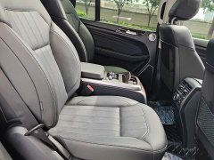 BAIC Off-RoadBJ90 4.0T Edition - фото 19