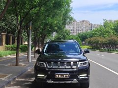 BAIC Off-RoadBJ90 4.0T Edition - фото 3