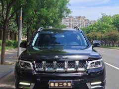 BAIC Off-RoadBJ90 4.0T Edition - фото 4