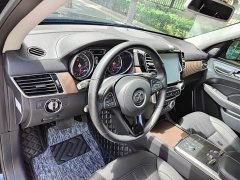 BAIC Off-RoadBJ90 4.0T Edition - фото 8