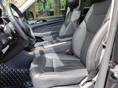 BAIC Off-RoadBJ90 4.0T Edition - фото 9