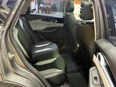 Geely COOL 1.5TD DCT Edition - фото 10