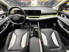 Geely COOL 1.5TD DCT Edition - фото 11