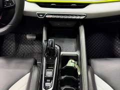 Geely COOL 1.5TD DCT Edition - фото 12