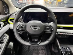 Geely COOL 1.5TD DCT Edition - фото 13