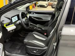 Geely COOL 1.5TD DCT Edition - фото 15