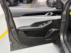 Geely COOL 1.5TD DCT Edition - фото 16