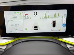 Geely COOL 1.5TD DCT Edition - фото 17