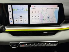 Geely COOL 1.5TD DCT Edition - фото 18