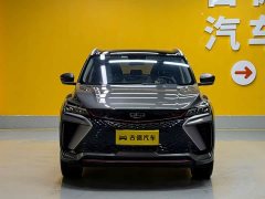 Geely COOL 1.5TD DCT Edition - фото 2