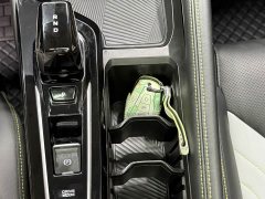 Geely COOL 1.5TD DCT Edition - фото 20