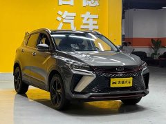 Geely COOL 1.5TD DCT Edition - фото 3