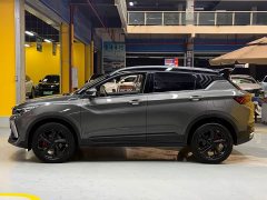 Geely COOL 1.5TD DCT Edition - фото 4