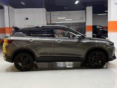Geely COOL 1.5TD DCT Edition - фото 8