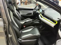 Geely COOL 1.5TD DCT Edition - фото 9