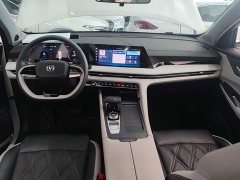 Changan CS75PLUS 1.5T Version - фото 10