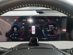 Changan CS75PLUS 1.5T Version - фото 12
