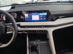 Changan CS75PLUS 1.5T Version - фото 13