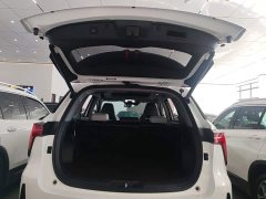 Changan CS75PLUS 1.5T Version - фото 19